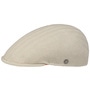 Branscott Flat Cap by Lierys beige
