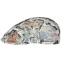 Perforated Comic Flat Cap by Lierys mixed colours