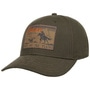 Boss of the Plains Cap by Stetson olive
