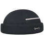 Denim Garage Docker Hat by Stetson navy