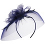 Crynol Fascinator by Lierys royal-blue