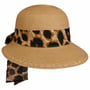Isanja Leo Bonnet by Gebeana nature