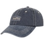 Daran Washed Cap by Barts denim