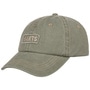 Daran Washed Cap by Barts mint green