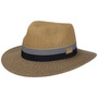 Waratah Traveller Straw Hat by Barts nature