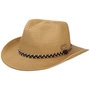 Kangari Western Straw Hat by Barts nature
