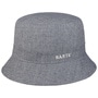 Yarran Bucket Linen Hat by Barts denim