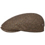 Hickleton Wool Ivy Cap by Lierys beige