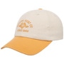 Global Destination Cap by Rip Curl cream white