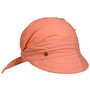 Uni Bandana Cap by Loevenich coral