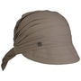 Uni Bandana Cap by Loevenich beige