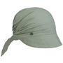 Uni Bandana Cap by Loevenich mint green