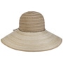 Learona Floppy Hat by Loevenich beige