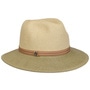 Valarena Traveller Straw Hat by Loevenich light green