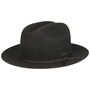 Ten Sleep Western Hat by Stetson black