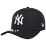 9Seventy Stretch Snap Yankees Cap by New Era navy