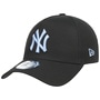 9Forty NYY League Essential Cap by New Era black