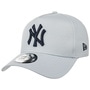 9Forty NYY League Essential Cap by New Era light blue