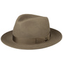 Penn Bogart Hat by Stetson khaki