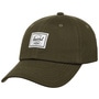 Classic Cotton Cap by Herschel olive