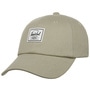 Classic Cotton Cap by Herschel beige
