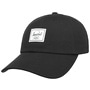 Classic Cotton Cap by Herschel black