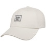 Classic Cotton Cap by Herschel white