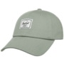 Classic Cotton Cap by Herschel mint green