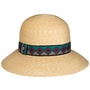 Cavela Wheat Straw Hat by Lierys nature