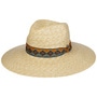 Daneda Traveller Straw Hat by Lierys nature