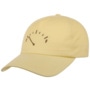 Running on Empty Cap by Brixton yellow