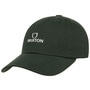 Uni Alpha Cap by Brixton dark green