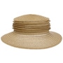 Kailey Packable Hemp Hat by Mayser nature