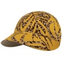 Tory Jungle Fever Visor by Mayser yellow