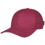 Hiker Pink Linen Cap by Borsalino pink