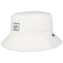 Uni Norman Bucket Cotton Hat by Herschel white