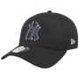 9Forty Baseball NY Yankees Cap by New Era black