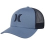 Del Mar Trucker Cap by Hurley blue