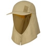 Solid Desert Cap by BUFF beige