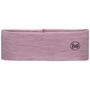 Merino Lightweight Headband by BUFF lilac