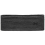 Merino Lightweight Headband by BUFF anthracite