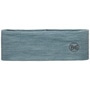 Merino Lightweight Headband by BUFF turquoise