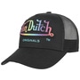 Memphis Trucker Cap by Von Dutch black