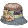 Valamea Flowers Women´s Hat by GREVI mixed colours