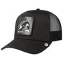 Killer Trucker Cap by Goorin Bros. black