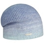 Veliva Headsock Beanie Hat by Seeberger blue