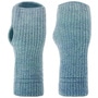 Veliva Wrist Warmers by Seeberger blue