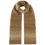 Veliva Knit Scarf by Seeberger beige