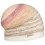 Savonja Soft Headsock Beanie Hat by Seeberger beige