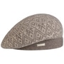 Lucona Wool Beret by Seeberger beige